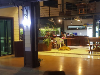 Xangphuak Café