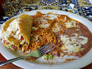 Karla's Mexican Grill