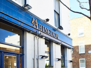 The Abingdon