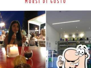 Galeotto Morsi Di Gusto