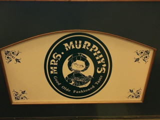 Mrs Murphy Donuts
