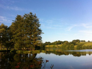 Etang de Montmazot