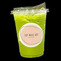 Milk โต๊ะชมพู