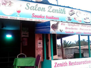 Salon Zénith