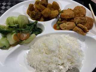 Zuya Vegetarian Cuisines Zhú Yǎ Sù Shí Tiong Bahru Plaza