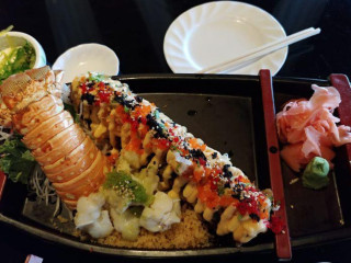 Osaka Thai Sushi