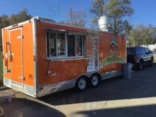 La Rancherita Mexican Food Truck