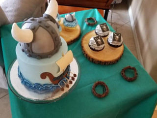 Cake Concepts