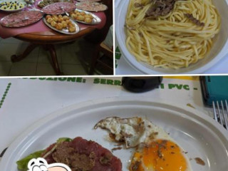 Osteria Da Nanu