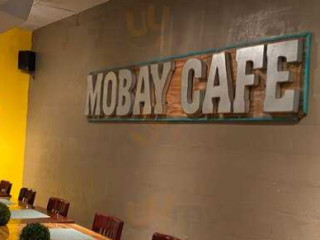 Mobay Cafe