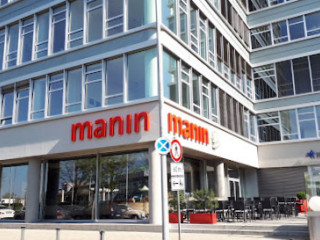 Manin Saarbrücken