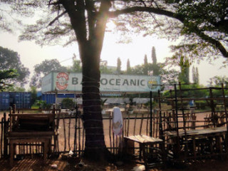 Oceanic Carrefour Gta