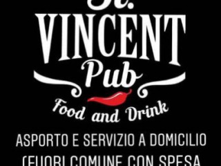 St. Vincent Pub