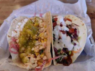 La Cabra Craft Tacos