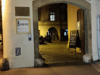 U Kunštátů Craft Beer In Old Prague