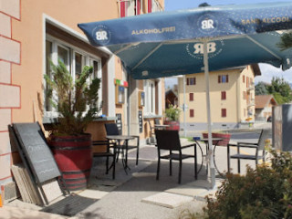 Cafe Des Alpes D’agostino