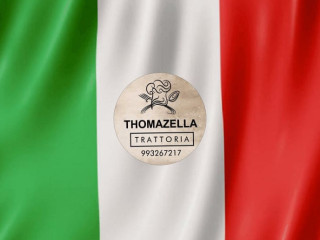 Thomazella Trattoria