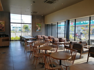 Starbucks Coffee Tsuruoka