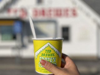 Ted Drewes Frozen Custard