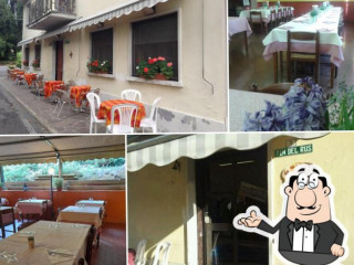 Trattoria Pin Del Rus