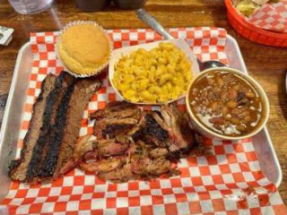 L2 Texas Bbq