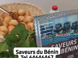 Saveurs Of Benin