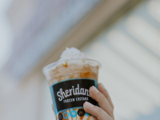 Sheridan's Frozen Custard