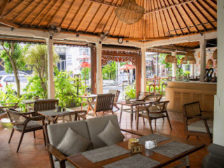 Nasi Bali Restaurant Bar