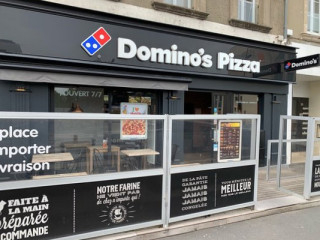 Domino's Pizza Cherbourg Octeville
