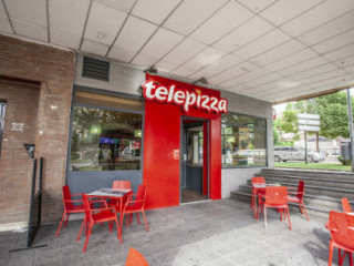 Telepizza Guadalajara Comida A Domicilio