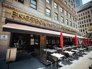 Enoteca Monza Pizzeria Moderna