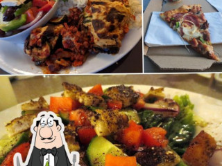Little Christo's Pizzeria and Mediterranean Eatery