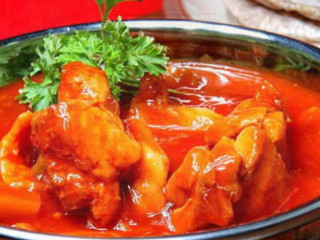 Bethesda Curry Kitchen
