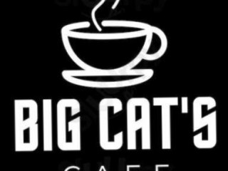 Big Cat's Cafe