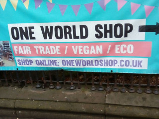 One World Shop