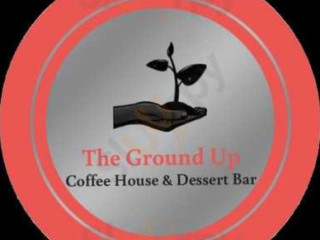 The Ground Up Coffee House Dessert