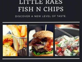 Little Raes Fish N Chips