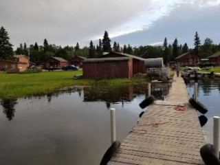 Viking Lodge