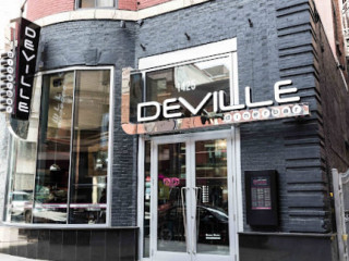 Deville Dinerbar