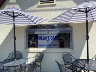 Gilous Cafe