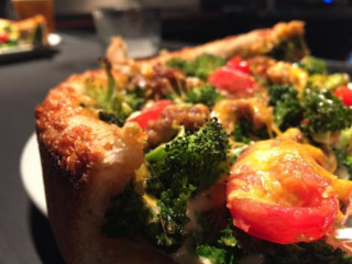 Graciano #x27;s Chicago Deep Dish Pizza Speakeasy
