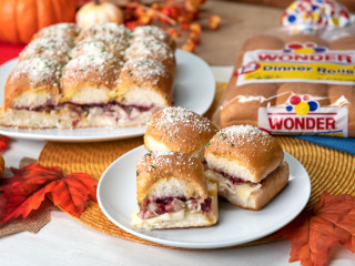 Hostess Brands Inc