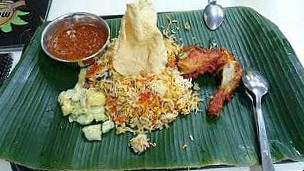 Imam Banana Leaf