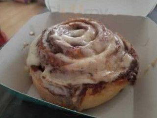 Cinnabon