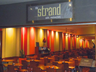 The Strand Cafe