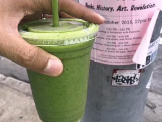 Rawesome Juicery