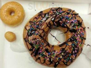 Texas Donuts