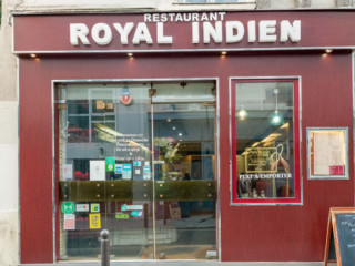 Royal Indien