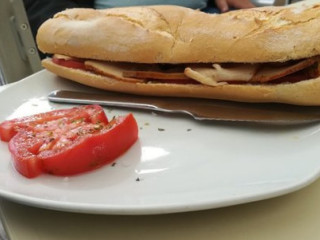 Taberna El Mercado