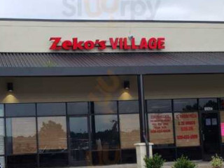 Zeko's Village